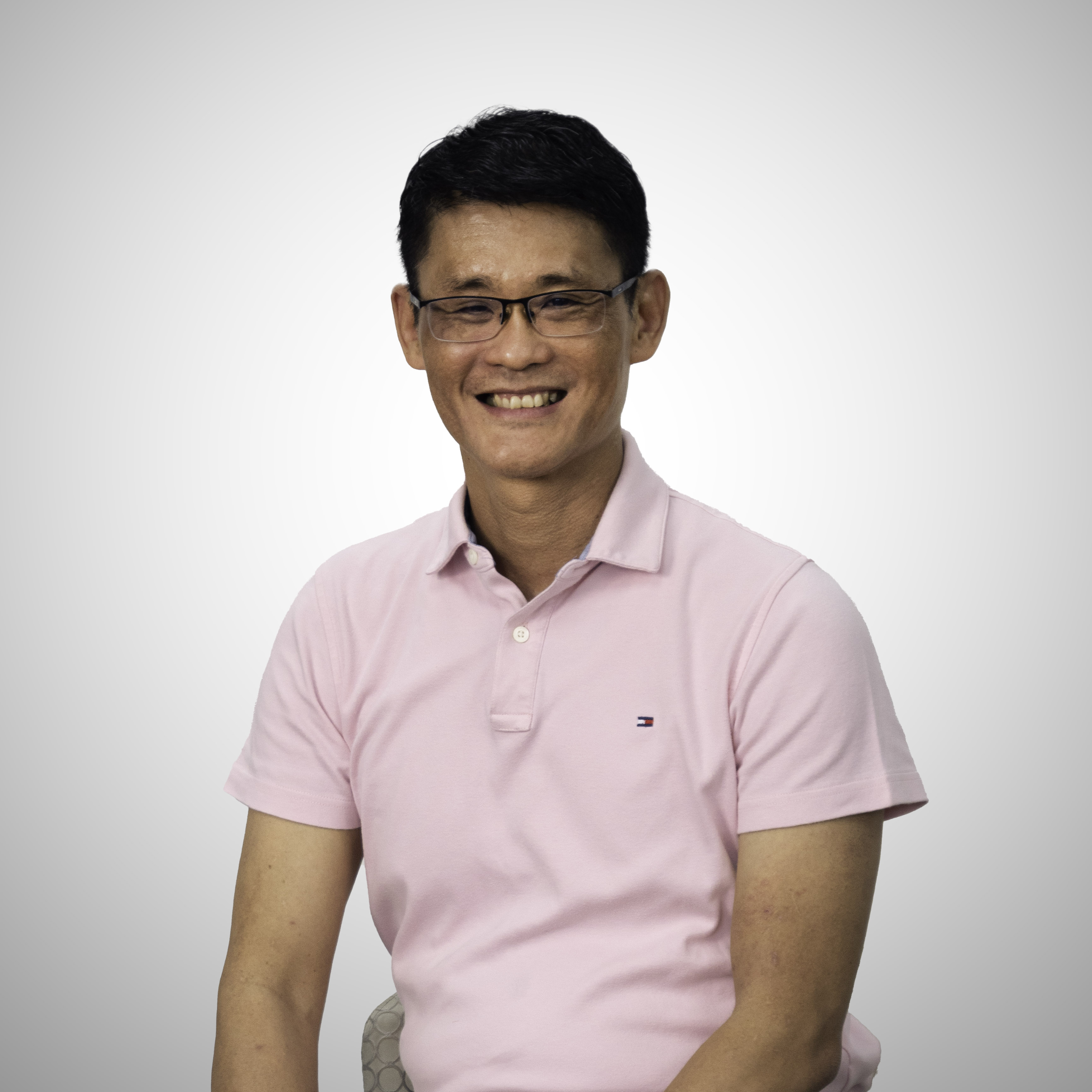 Profile Photo of Mr Lim Bak Chim